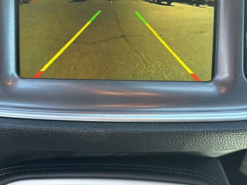 Used 2021 Dodge Challenger R/T Scat Pack w/ Driver Convenience Group image 11