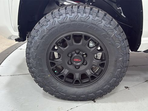 New 2025 Toyota Tacoma SR5 image 24
