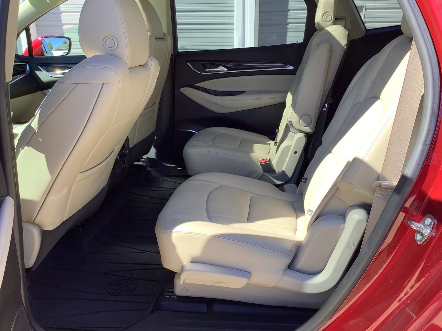 Used 2018 Buick Enclave Premium w/ Experience Buick Package AWD/4WD image 21