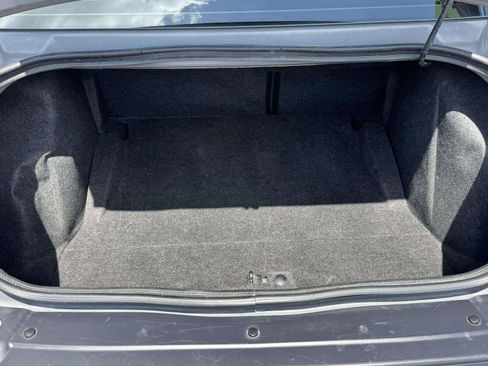 Used 2018 Dodge Challenger R/T Scat Pack w/ Leather Interior Group RWD image 50