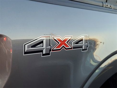 Certified 2023 Ford F150 Lariat w/ Equipment Group 502A High image 6