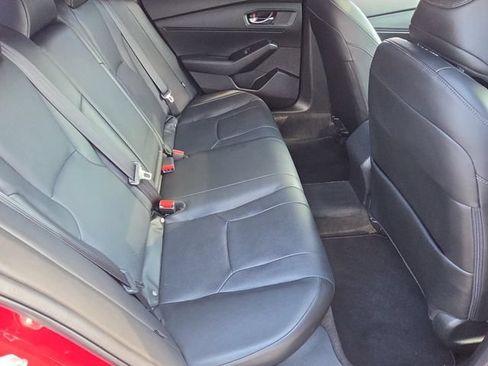 Used 2024 Honda Accord Sport image 17