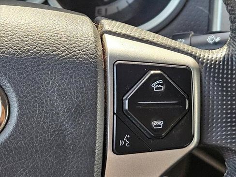 Used 2015 Toyota Tacoma 4x4 Double Cab image 20