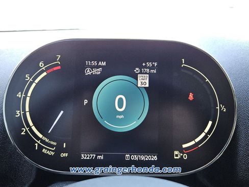 Used 2024 MINI Cooper Countryman S w/ Signature Upholstery Package image 21