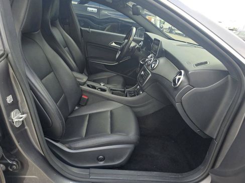 Used 2014 Mercedes-Benz CLA 250 w/ Multimedia Package image 5