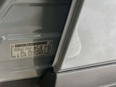 Used 2024 Nissan Rogue SL FWD image 26