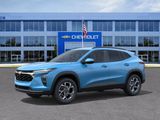 New 2025 Chevrolet Trax LT w/ Driver Confidence Package image 2