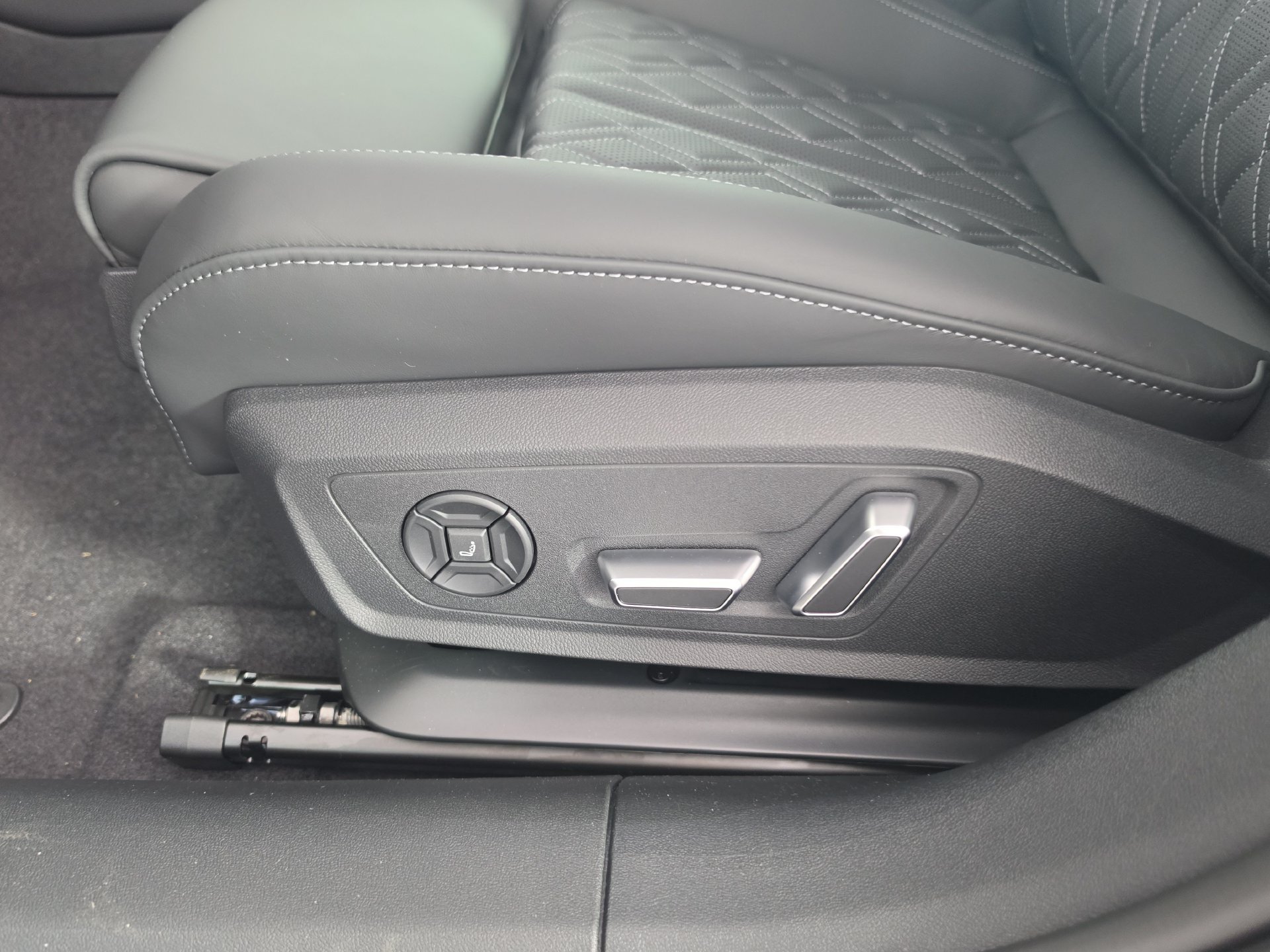New 2026 Audi S5 Premium Plus AWD/4WD image 14