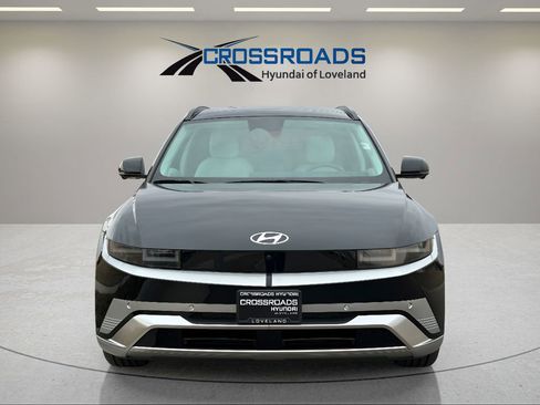 New 2025 Hyundai Ioniq 5 Limited image 2