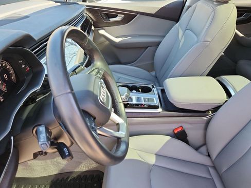 Used 2022 Audi Q7 2.0T Premium w/ Convenience Package image 5