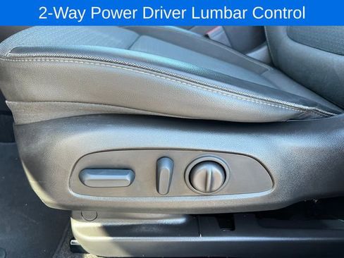 Used 2022 Buick Encore GX Preferred w/ Cold Weather Comfort Package image 12