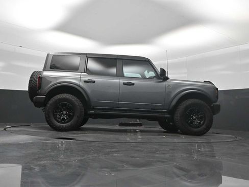 Used 2023 Ford Bronco Wildtrak AWD/4WD image 60