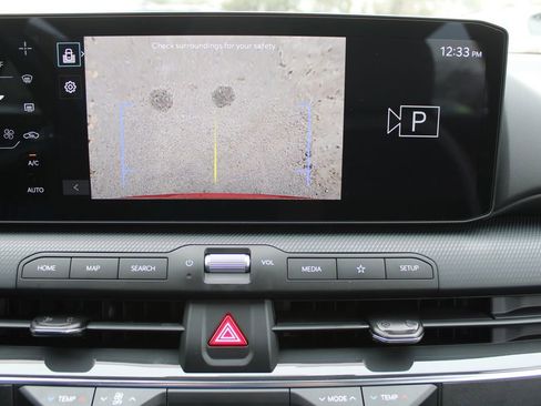 New 2026 Kia K4 GT-Line image 44