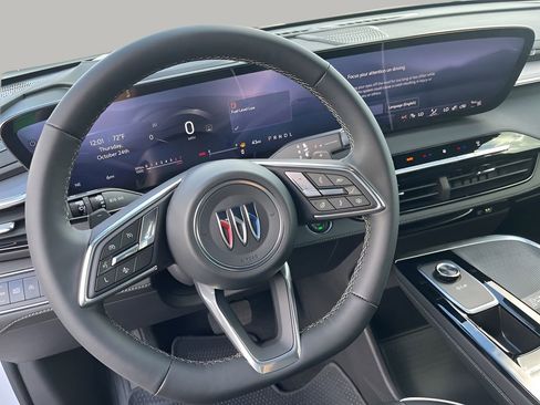 New 2025 Buick Enclave Sport Touring w/ Power Package image 13