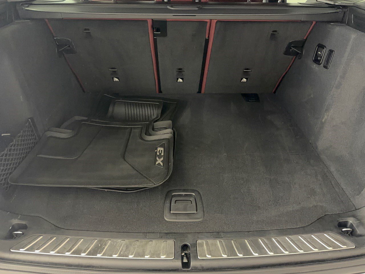Used 2023 BMW X3 sDrive30i w/ Convenience Package RWD image 28