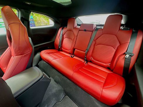 New 2026 Dodge Charger Scat Pack AWD/4WD image 25