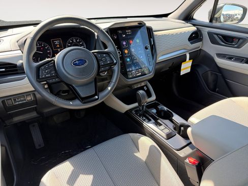 New 2026 Subaru Forester Premium AWD/4WD image 15