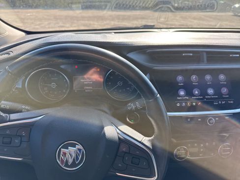 Used 2021 Buick Encore GX Select FWD image 18