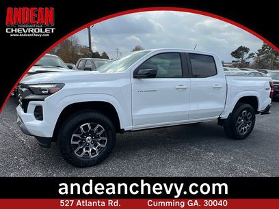 New 2026 Chevrolet Colorado Z71 w/ Z71 Convenience Package 2