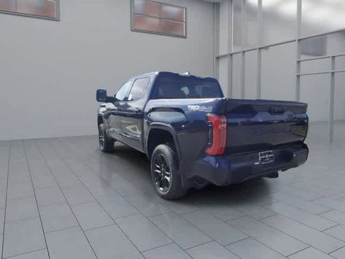 New 2026 Toyota Tundra Platinum AWD/4WD image 9