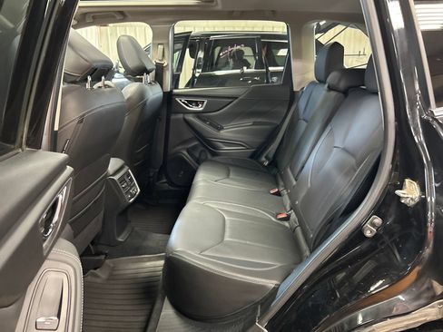 Used 2019 Subaru Forester Touring AWD/4WD image 21