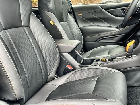 Certified 2025 Subaru Forester Wilderness image 18