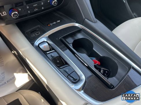 Used 2024 Buick Enclave Essence w/ Experience Buick Package image 75