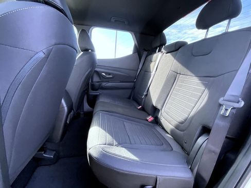 New 2026 Hyundai Santa Cruz SE AWD/4WD image 11