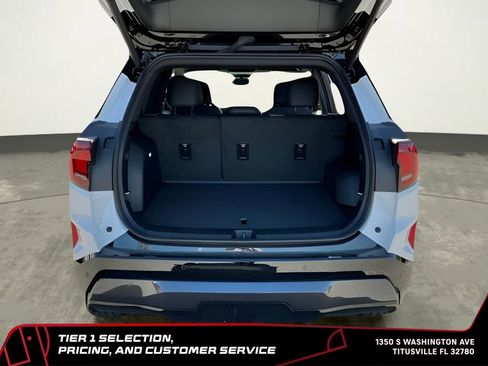 New 2026 GMC Terrain AT4 w/ Convenience Package III AWD/4WD image 43