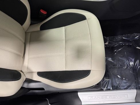 Certified 2022 Land Rover Range Rover Sport HSE Dynamic image 20