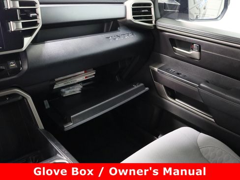 Used 2023 Toyota Tundra SR5 image 22