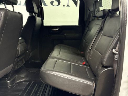 Used 2024 Chevrolet Silverado 2500 W/T w/ WT Convenience Package image 35