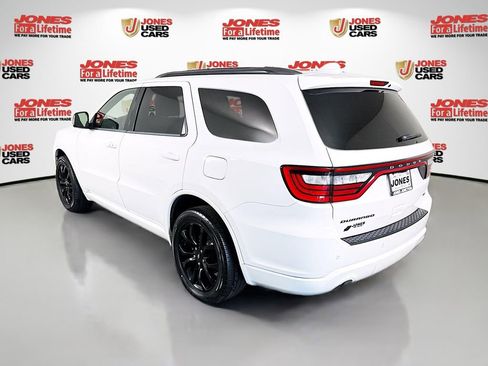 Used 2020 Dodge Durango GT AWD/4WD image 2