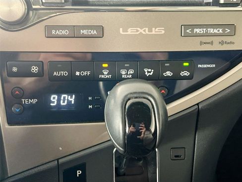 Used 2015 Lexus RX 350 AWD image 16