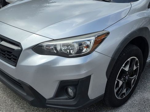 Used 2019 Subaru Crosstrek 2.0i Premium w/ Eyesight System AWD/4WD image 6