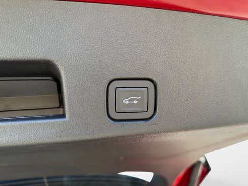 New 2025 Buick Enclave Sport Touring w/ Power Package image 9