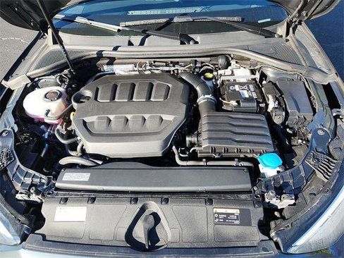 Used 2024 Audi A3 2.0T Premium image 27