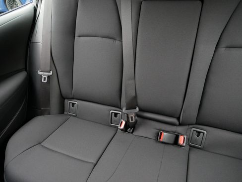 Certified 2026 Toyota Corolla LE image 12