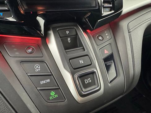 Used 2025 Honda Odyssey Sport-L image 35
