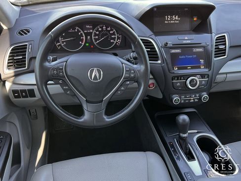 Used 2017 Acura RDX FWD w/ Technology Package image 11
