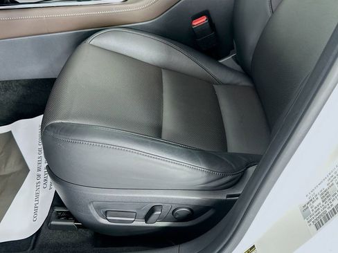 Certified 2025 MAZDA CX-30 AWD 2.5 S w/ Premium Package image 20