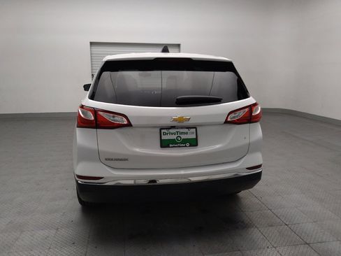 Used 2019 Chevrolet Equinox LS FWD image 6