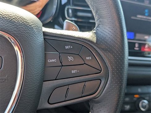 Used 2021 Dodge Durango GT image 23