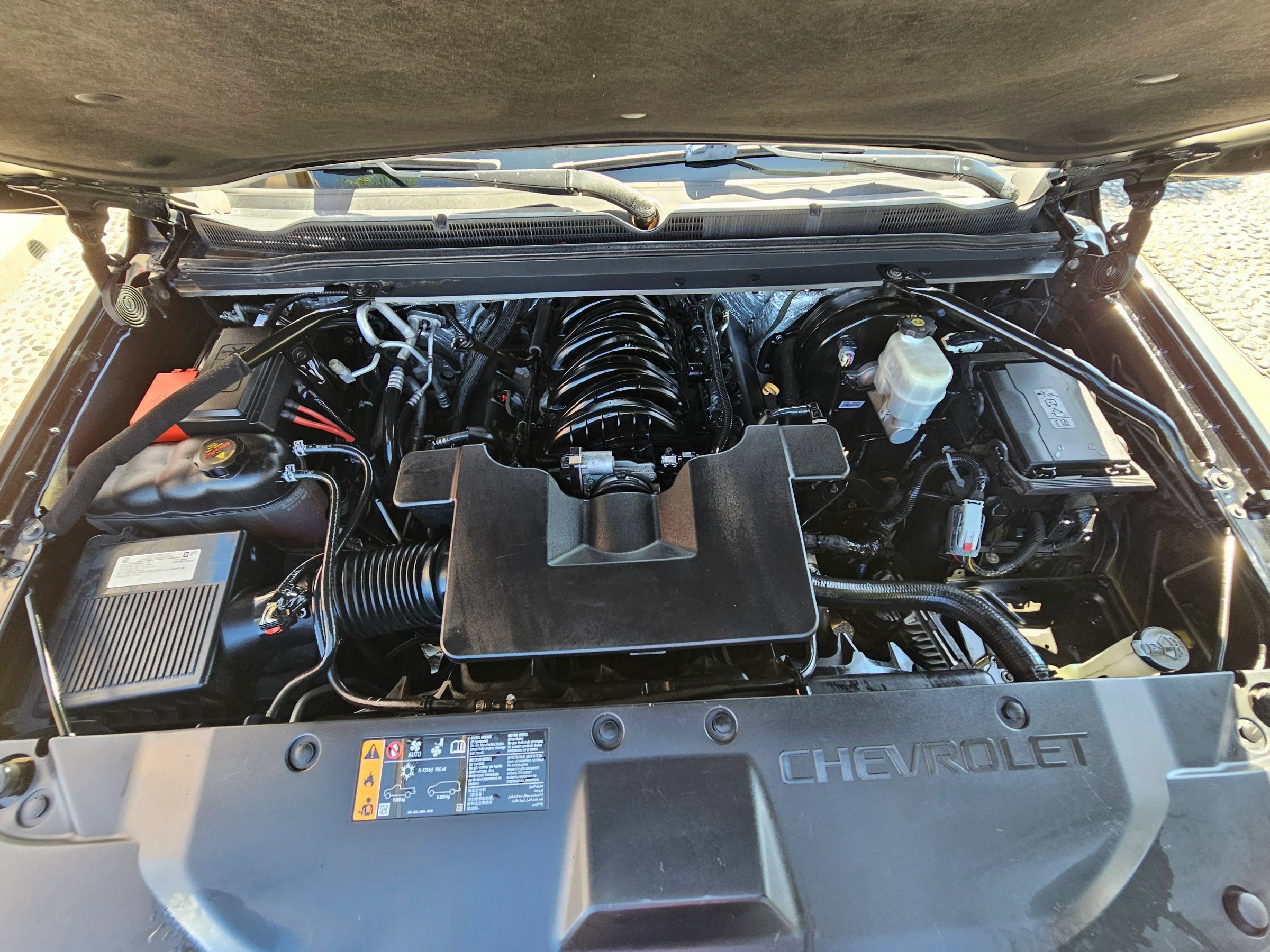 Used 2018 Chevrolet Tahoe LT AWD/4WD image 35