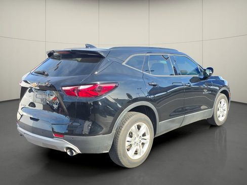 Used 2019 Chevrolet Blazer LT image 8