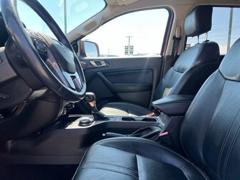 Used 2019 Ford Ranger Lariat w/ Equipment Group 501A Mid AWD/4WD image 15