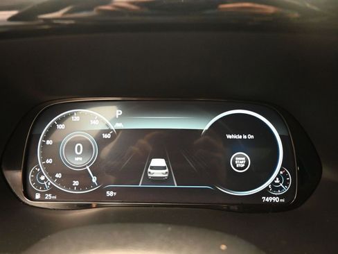 Used 2021 Hyundai Palisade Calligraphy AWD/4WD image 19
