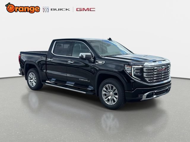 New 2026 GMC Sierra 1500 Denali w/ Technology Package AWD/4WD image 1