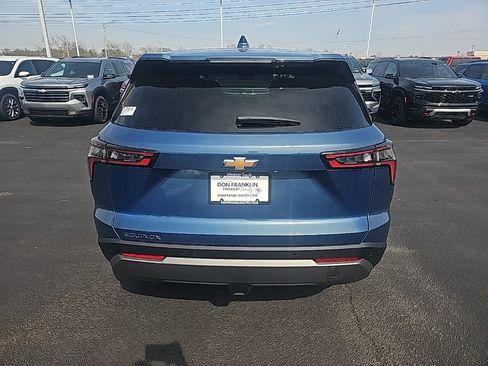 New 2026 Chevrolet Equinox LT FWD image 6