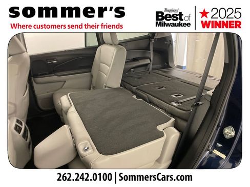 Used 2016 Honda Pilot Touring image 31